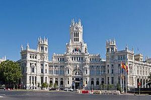 El Ayuntamiento de Madrid adjudica un contrato de 19 millones de euros a NTT DATA
