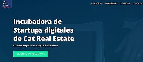 El grupo inversor Gesiuris Real Estate compra la startup tecnológica Yourhoming Apartaments