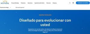 Iberdrola anuncia un acuerdo estratégico con Workday para la transformación digital de sus recursos humanos