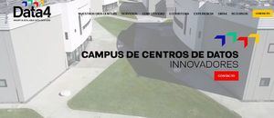 Data4 refuerza la importancia de la seguridad física