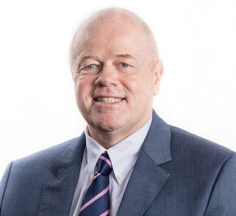 David Norris, Vontobel AM.