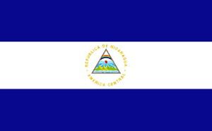 Buques militares salvadoreños incursionan en aguas nicaragüenses