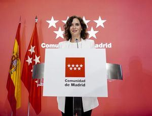 La Comunidad de Madrid crea una beca para alumnos que cursan ciclos de FP de Grado Medio a partir del próximo curso escolar