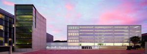 La Salle-URL y Blanquerna-URL lanzan el grado en Ingeniería de la Salud, un programa con vocación asistencial y humanista