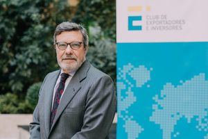 El Club de Exportadores se felicita por el récord de exportaciones en 2021, pero muestra su preocupación por el posible impacto de la inflación en la competitividad exterior
