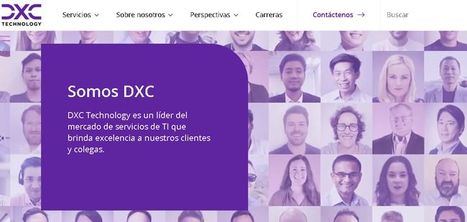 DXC Technology introduce un nuevo paradigma de seguridad en la nube pública
