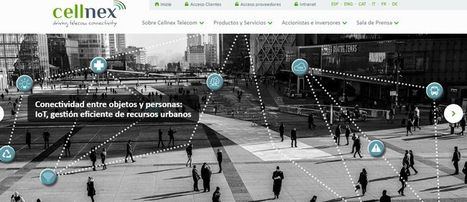 Cellnex y BT refuerzan su partenariado en Reino Unido con un acuerdo “multidécada”