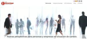 “Las empresas nos exigen cada vez más mujeres en puestos directivos”