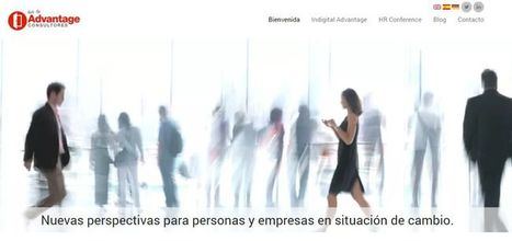 “Las empresas nos exigen cada vez más mujeres en puestos directivos”