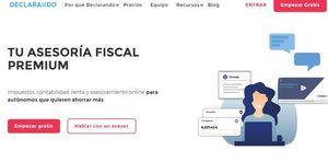 Declarando recuerda a los autónomos los supuestos en los que pueden reclamar el importe de las sanciones por la declaración de sus bienes en el extranjero