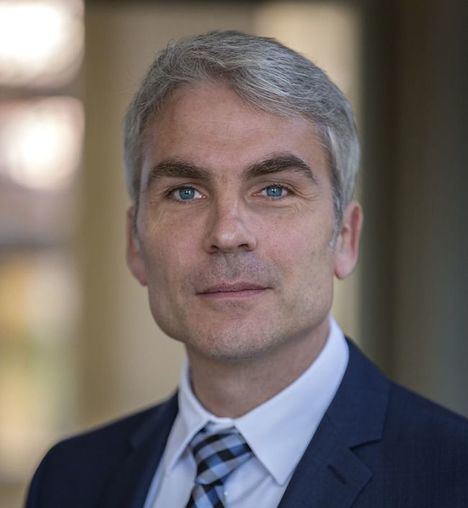 Thomas Hempell, Generali Insurance AM.