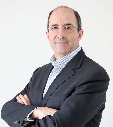 Antonio Barriendos, AV Group.