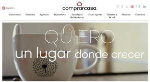 La venta de viviendas heredadas crece un 40% en el último año según la red Comprarcasa