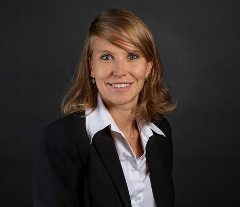 Sandrine Perret, Vontobel Wealth Management.