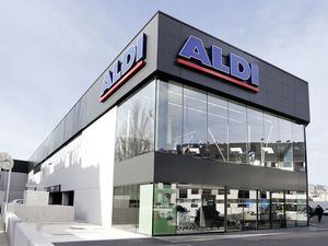 ALDI construirá un centro logístico en Miranda de Ebro para dar soporte a su expansión en la zona norte del país
