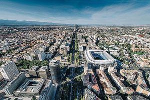 Perspectivas para la inflación de España