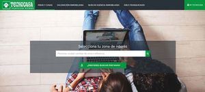 El Grupo Tecnocasa inicia su expansión en Cantabria