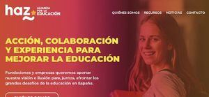 El 82,5% de los españoles cree en la necesidad de un pacto educativo de Estado al margen de ideologías