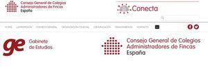 Los administradores de fincas colegiados consideran que el precio de la energía aumentará la morosidad en las comunidades de propietarios