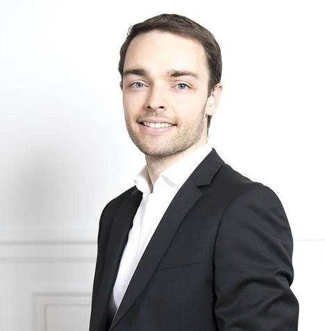 Thomas Gillet, Scope Ratings.