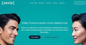 Pexip certificado por el Centro Criptográfico Nacional