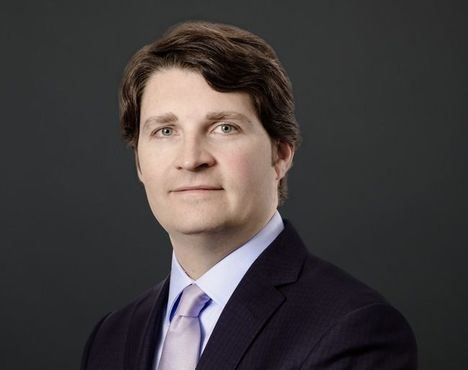 Matthew Benkendorf, Vontobel Quality Growth Boutique.