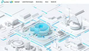 TP-Link presentará en AOTEC 2022 su nueva solución Aginet para proveedores de servicios de Internet