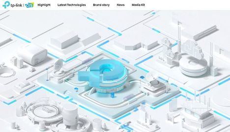 TP-Link presentará en AOTEC 2022 su nueva solución Aginet para proveedores de servicios de Internet