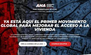 Valdecarros expondrá en el Foro Internacional UIA 2022 su modelo de acceso a la vivienda sostenible en Madrid