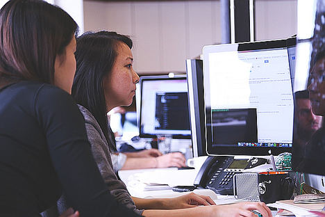 9 de cada 10 empleados prefieren la formación interactiva