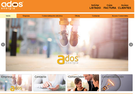 A-Dos Energía tendrá a Master Vantagem como distribuidor exclusivo en Portugal
