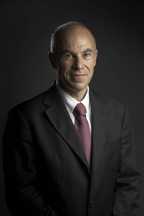 Albert Cavero