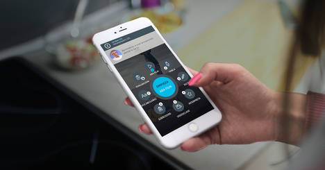 No sin tu app: mejora tu inglés en cualquier momento, estés donde estés