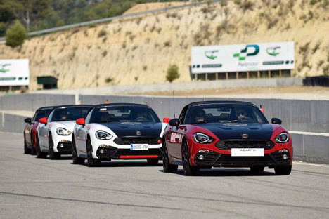 Abarth Day 2017