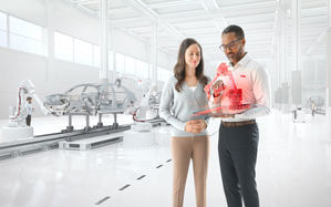 ABB convoca la cuarta edición de los ABB AbilityTM Digital Awards