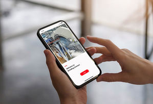 ABB da un paso adelante con una nueva versión del servicio digital para molienda, incluida la aplicación móvil