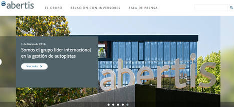 Abertis acuerda con Argentina nuevas inversiones en la red de GCO a cambio de la extensión de la duración de la concesión