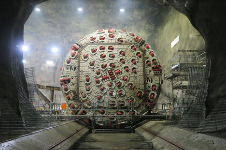 La empresa ACCIONA acelera 9 veces sus procesos de compra con el proyecto Connect junto a Sales Layer