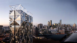 AC Hotels by Marriott, desembarca en Australia