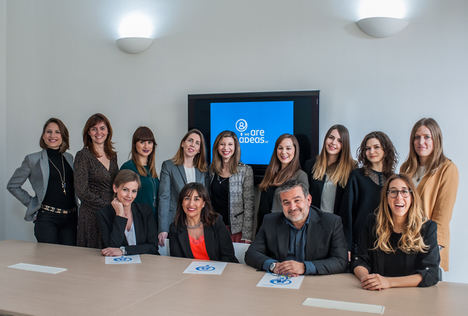 ADEAS Hr EQUIPO