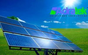 Los elementos clave en la elección de un sistema solar eficiente, por ADRATEK