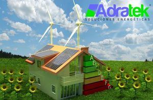 La revolución energética: el auge de las placas solares por Adratek