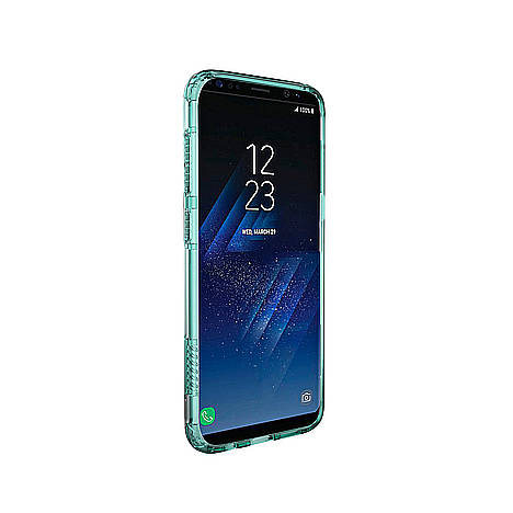 Peli™ ofrece la máxima protección para Samsung Galaxy S8 y S8 Plus con las nuevas fundas Adventurer y Vault