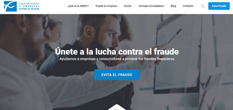 La Asociación Española de Empresas Contra el Fraude y la Loyalty Fraud Prevention Association se unen para reforzar los mecanismos de prevención del fraude