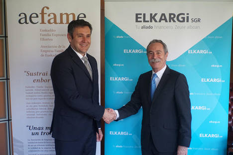 Elkargi, Aefame.