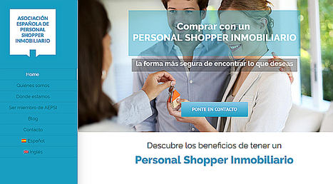 AEPSI celebrará la Primera Jornada de Personal Shopper Inmobiliario en el Barcelona Meeting Point