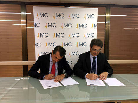 AEVECAR y MC MUTUAL se unen para mejorar sus servicios