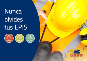 URSA se propone aumentar un 40% el tiempo que transcurre entre sus accidentes laborales antes de 2025