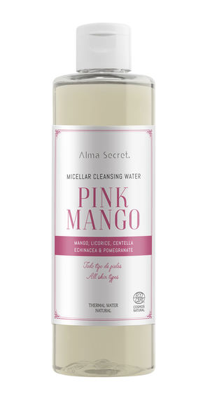 4 Consejos para usar correctamente el Agua Micelar