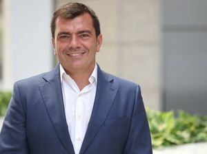 Agustín Escobar nuevo presidente y CEO de Siemens España